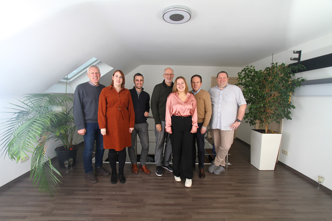 PRO OH is de nieuwe politieke beweging in OudHeverlee “Onze gemeente