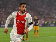Ajax verliest arbitragezaak en moet zaakwaarnemer Nicolás Tagliafico 100.000 euro extra betalen