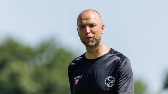 Helmond Sport haalt ambitieuze assistent-trainer van Almere City FC naar De Braak 