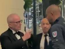 Une altercation éclate entre le délégué général du Festival de Cannes et un policier: “Vous m’avez frappé”