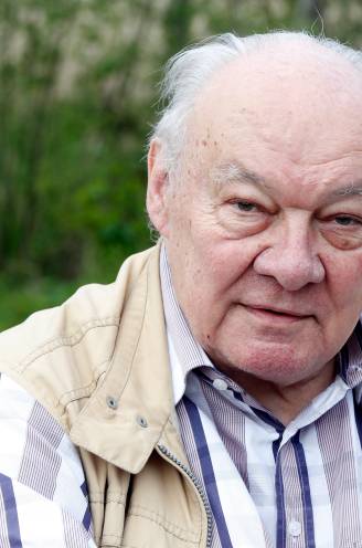 Herwig Van Hove van ‘1000 Seconden’ heeft de touwtjes nog steeds in handen: “Mijn doodskist is al gemaakt”