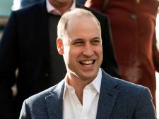 Prins William: ‘Mijn familie is niet racistisch’