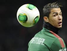 Cristiano Ronaldo n'est pas "obsédé" par le Ballon d'Or