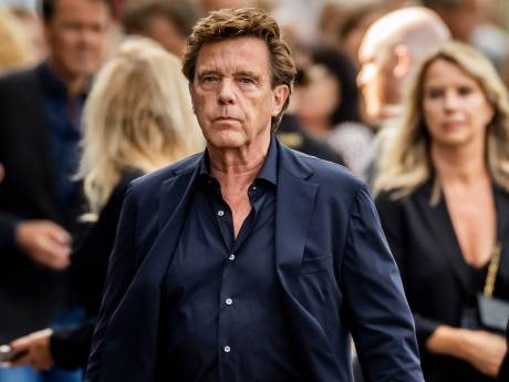 John de Mol stuurt brief naar Talpa-medewerkers: ‘Deur staat altijd open’