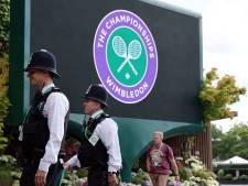 Wimbledon in beroep tegen boete van een miljoen wegens weren Russen
