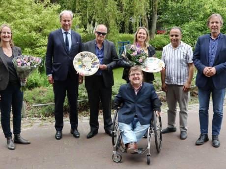 Project om Niet Aangeboren Hersenletsel zichtbaar te maken wint Onbeperkt070-prijs