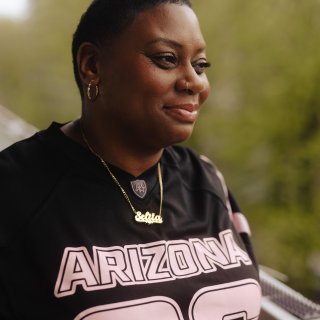 Selita (43) had to return to Amsterdam: ‘The first night I went to sleep with such a smile on my face’