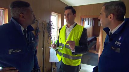 18. Aflevering 18