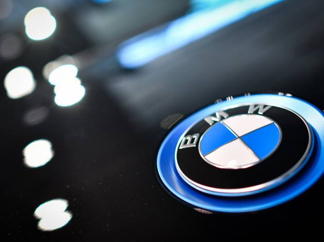 BMW opent in Mexico nieuwe fabriek voor 3-Reeks