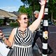 ‘Echt stadse allure’: welkom in Laren, ‘de parel van het Gooi’