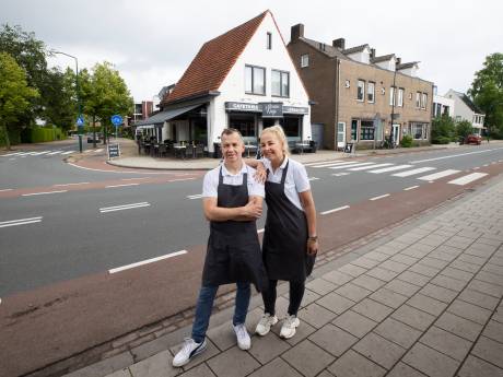 Flip en Miriam stoppen na 38 jaar als eigenaren van bekende cafetaria