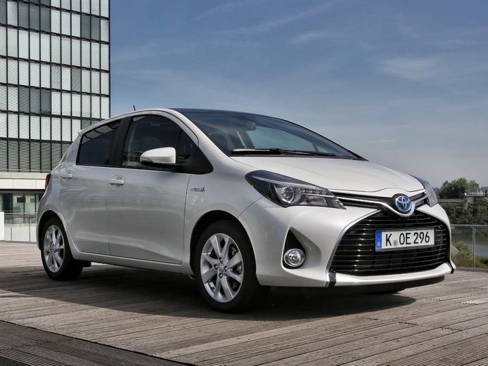 afdeling Panter Previs site Toyota Yaris (2011 - heden): betrouwbaar en veelzijdig | Tweedehands | AD.nl