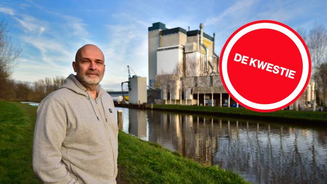 Moet deze veevoederfabriek kunnen uitbreiden?: ‘Je kan niet overal voor gaan liggen’