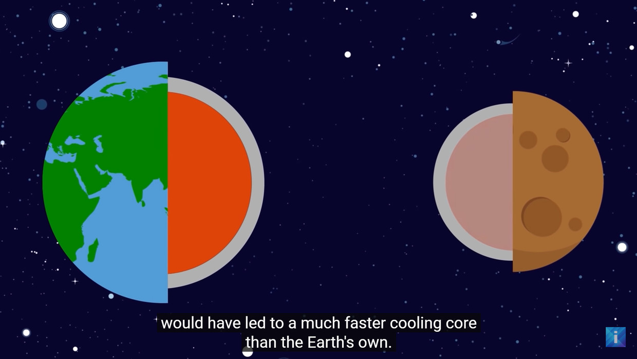 The Infographics Show Beeld YouTube