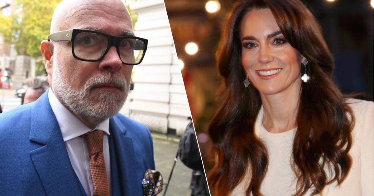 Kate Middleton’s Uncle Gary Goldsmith to Participate in ‘Celebrity Big Brother’: Royal Family Concerned