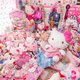 Hello Kitty-obsessie kost 29-jarige vrouw fortuinen