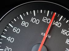 Maximaal 100 op de snelweg heeft (bijna) alleen maar voordelen
