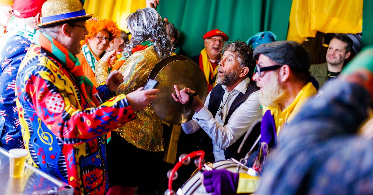 Biezenmortel of Udenhout: waar is het échte koffieconcert?