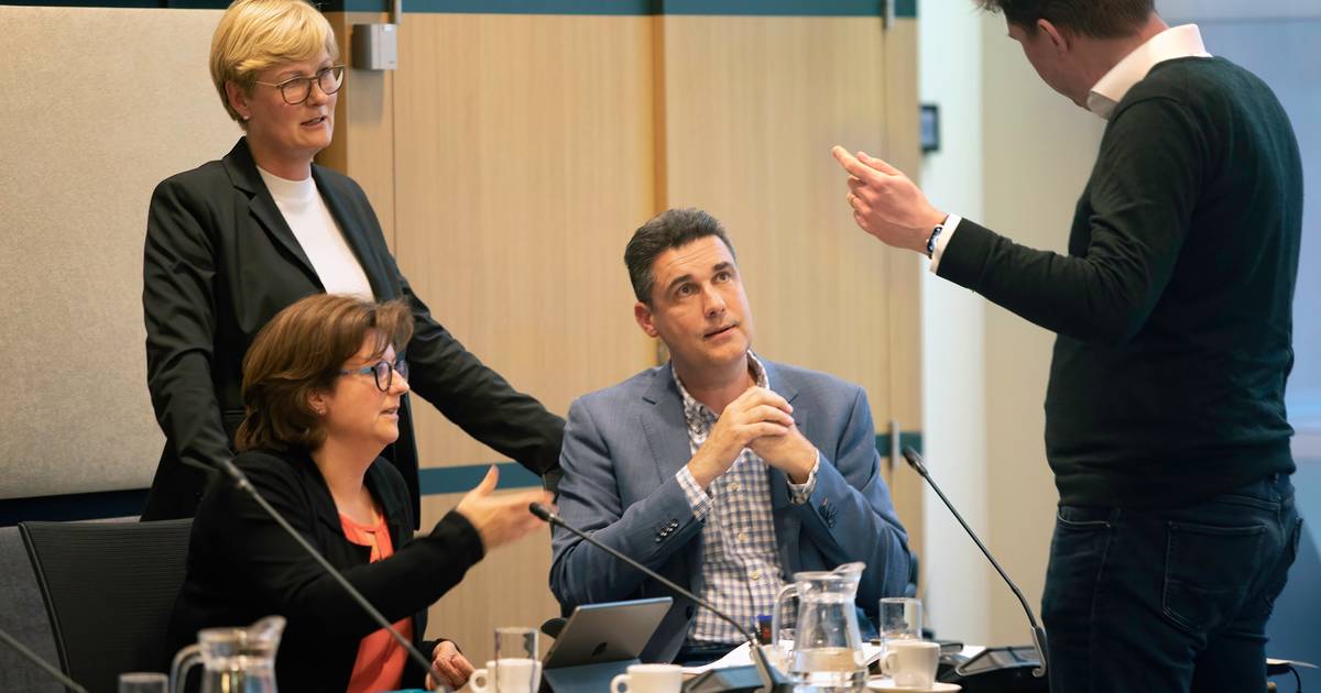 Geertruidenberg moet even verder zonder gemeentesecretaris: Richard ...