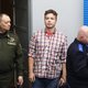 Tien jaar strafkamp dreigt voor Wit-Russische journalist die werd opgepakt via vliegtuigkaping