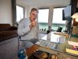 Gerben (71) ging van een eengezinswoning naar een penthouse: ‘Er zit een stijgende lijn in mijn wooncarrière’