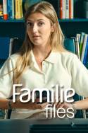 boxcover van Familie Files