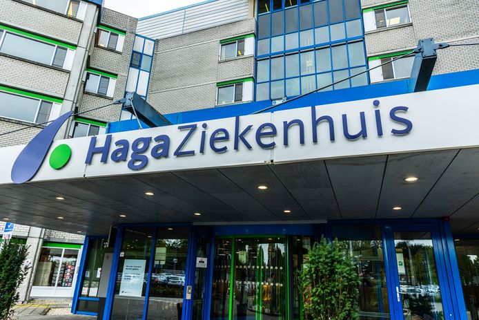 Van Intensive Care Weg En Nu Een High Care? Ziekenhuis Geeft Uitleg Over  Deze Verandering | Zoetermeer | Ad.Nl