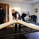 Nabij Albergen bestaat óók Twents noaberschap voor vreemdeling