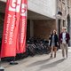 Universiteit Antwerpen verbiedt personeel om vliegtuig te nemen voor korte afstanden