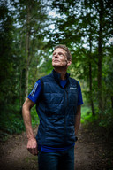 Gerard Nijboer sjokt na marathonverleden met olympisch zilver liefst