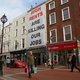 Spanje en Portugal zetten Dublin onder druk