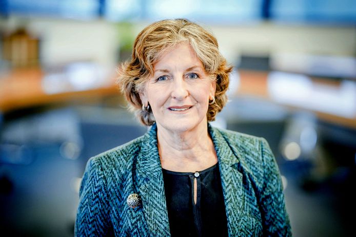 Coory van Rhee-Oud Ammerveld wordt waarnemend burgemeester van Beuningen.