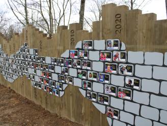 Alle winnaars van de Ronde te bewonderen op nieuwe wall of fame in Kwaremont