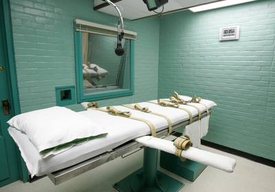 Bij één op de drie executies in de VS gaat iets mis, meldt doodstraforganisatie: “Schokkend”