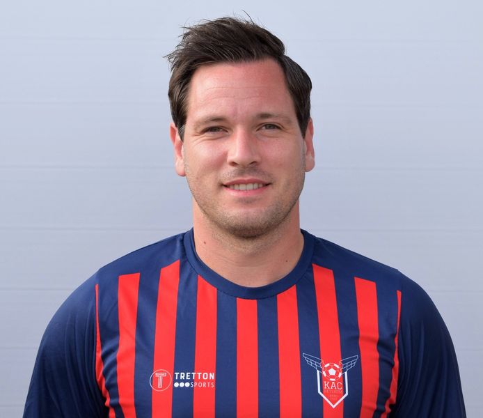 Jorn Rijmenams en KAC Betekom trekken met mes op de keel richting Geel ...