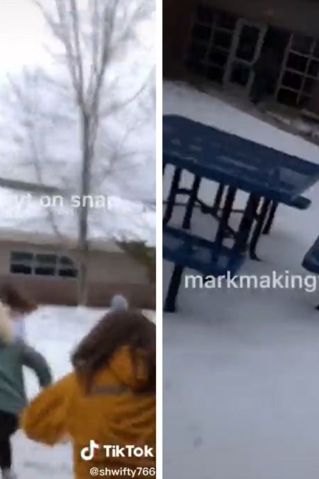 “Vous pouvez sortir”: l’auteur de la fusillade dans un lycée américain se fait passer pour le shérif pour piéger une classe