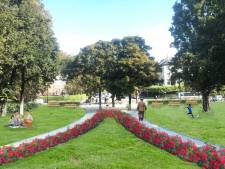 Un parc géant reliant Flagey au bois de la Cambre?