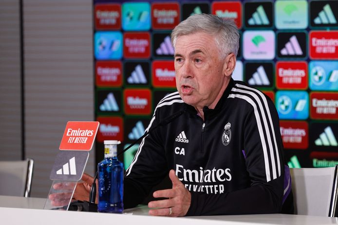 Carlo Ancelotti