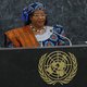 President Malawi ontslaat corrupt kabinet