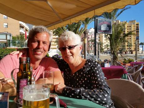 Jacqueline (83) kan sleutels van berging niet vinden en belt slotenmaker: ‘Dat is dan 1501,19 euro’