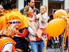 Volop activiteiten op Koningsdag in de Hoeksche Waard ondanks zorgen over aantal vrijwilligers