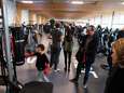 7 sportruimtes te ontdekken in grootste fitnessclub van Vlaanderen
