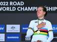 La Néerlandaise Ellen Van Dijk sacrée championne du monde du chrono, Kopecky 9e