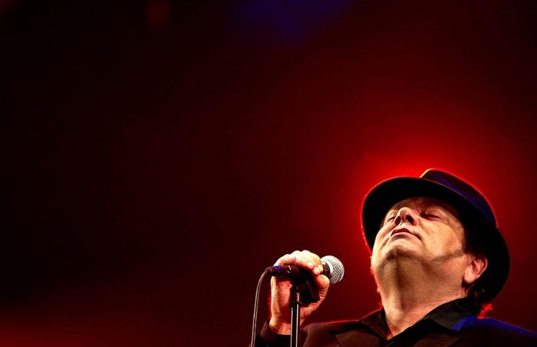 photo Andre Hazes Sr lijfwacht doet boekje open over hazes