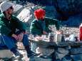 Lichamen twee jeugdvrienden eindelijk gevonden: 30 jaar geleden verdwenen ze bij beklimming in de Himalaya