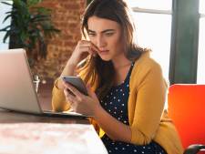 Een op de vijf jongeren ervaart werkstress
