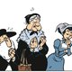 Na de Ieren, Duitsers en Aziaten: Lucky Luke steekt de draak met Joodse immigranten