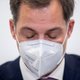 ‘Premier De Croo, is het niet tijd voor 5 minuten politieke moed?’