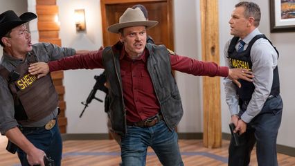 7. The Most Hated Man in Twelve Sleep