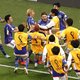 Volgende WK-sensatie: logge Duitsers laten zich verrassen door flitsende aanvallen van Japan